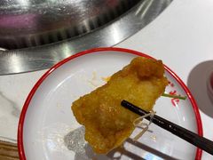 -玺炖·中国铁锅炖(虹桥天街店)