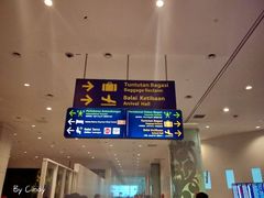 -吉隆坡国际机场