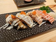 -一豚轩·烧鸟·豚骨拉面(五四路店)