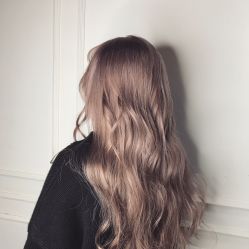 -3AM HAIR SALON染发烫发接发