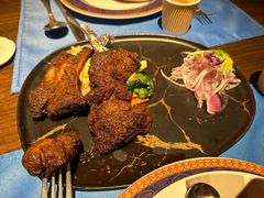 -甘尼仕印度餐厅爵士酒吧(阳春巷店)