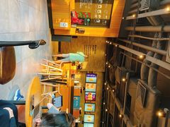 -星巴克(杭州嘉里中心4F店)