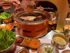 -西塔老太太泥炉烤肉(苏州大悦城店)