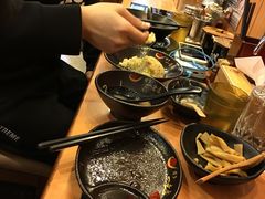 -博多一幸舍(侨福芳草地购物中心店)