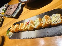 -大岛日本料理铁板烧(南通大饭店)
