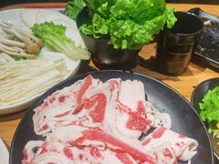 -金山烤肉(中兴公园店)