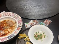 -饭菊家宴·老平安(平安店)