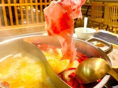 -许府牛火锅(信义坊总店)