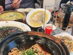 -丈母娘的饭局•新金陵菜(牛首山店)