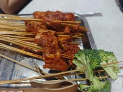 -小向麻辣烫(天街总店)