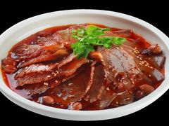 -卢大鲜鱼头捞饭(美利广场店)