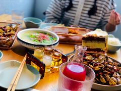 -苦尽酒馆·川菜(鼓楼店)