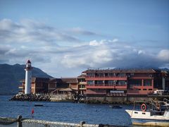 -海南分界洲岛旅游区