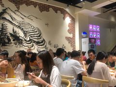 大堂-嘉州叶婆婆钵钵鸡(建设路店)