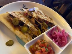 -Famous肥猫墨西哥音乐餐吧(五棵松华熙LIVE店)