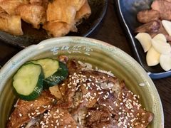 -古代饭堂(冠亚店)