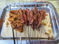 -铁诚烤肉