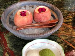 -炙柒Sekinana·精致料理 烧鸟·铁板烧(海上世界店)