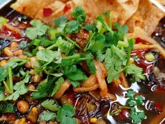 -红鼻子桂林米粉(金唐新光界店)