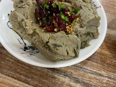 -杨记老门框百年卤煮(回龙观文华西路店)