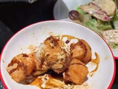 -辣尚瘾·烤鱼·新川菜(牡丹园直营店)