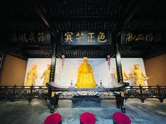 -包公祠
