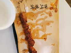 -羊故事·西北融合菜(华侨城店)