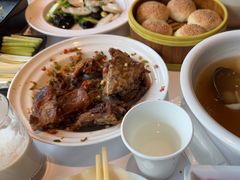 -玉林烤鸭店(黄村兴华店)