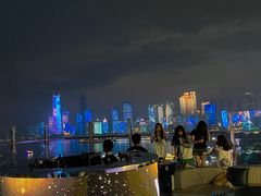 -VENU+海景酒廊