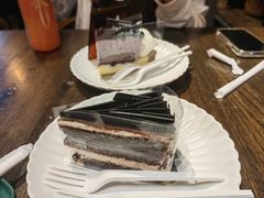 -黑草莓(重庆路店)
