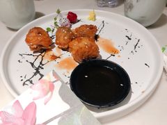 -韵秋荷(宝山龙湖天街店)