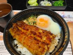 -鳗事鱼意·活鳗现烤专門店(保利广场店)