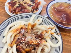 -洁美凉粉店(温江店)