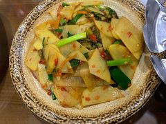 -88号小吃店·经典云南菜·地道纳西美食