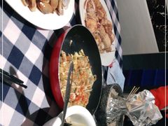 -阿妹小海鲜(下角店)