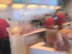 -Tims天好咖啡·贝果(凯德大峡谷购物中心店)