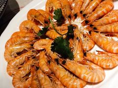 香脆斑节虾-宝燕壹号(徐汇店)