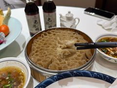 莜面窝窝-老爷庙风味美食府(魏都大道店)
