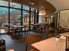 -南门小馆·清真(国贸商城店)