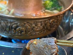 -陀岗美食·云南藏式特色餐厅