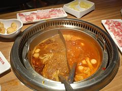 -季季红火锅(长沙步行街店)