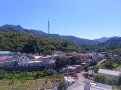 -山里人家