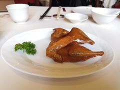 -利苑酒家(金宝店)