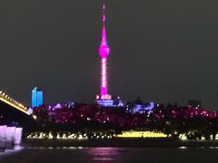 -武汉关码头(轮渡站)