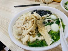 鸡肉米线-老滕家过桥米线(金鱼胡同店)
