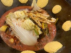 -江湖水乡铁锅炖魚(周庄嘉园店)