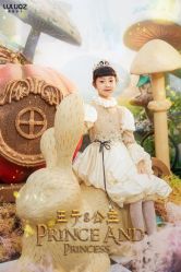 -小阿福儿童摄影(华中智谷店)
