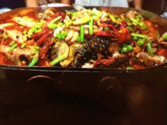 -金掌勺锅包肉(太原万达店)