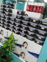 -斐尔国际皮肤管理中心