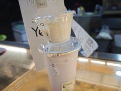 -Yee3·三号椰(上海中山公园龙之梦店)